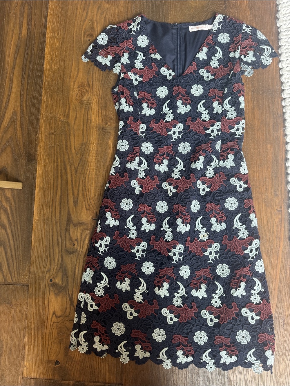 Tory Burch dress